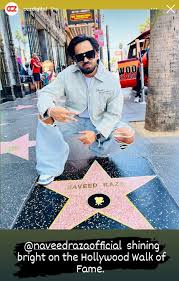 Naveed Raza (@naveedrazaactor)