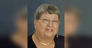 Obituary information for Rosella "Rose" Jean Maney