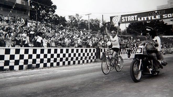 Breaking Away' turns 45: A townie's takes on the Oscar-winning film