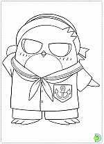 Noel mermaid melody coloring pages to color, print and download for free along with bunch of favorite mermaid coloring page for kids. Mermaid Melody Coloring Pages Dinokids Org