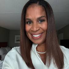 Dr. Holly Hatcher-Frazier...