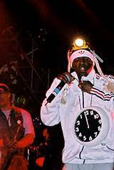 Who Is The Rapper Guy Who Wears The Giant Clock Around His Neck Camaroz28 Com Message Board