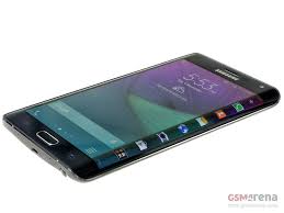 Samsung Galaxy Note Edge pictures ...