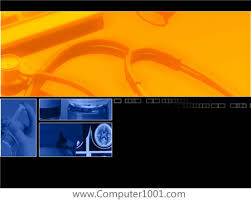 Tinggi), dibidang kesehatan (poliklinik masjid, pelayanan kesehatan. 17 Template Powerpoint Tema Kesehatan Dan Medis Computer 1001