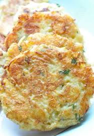 Galettes De Ratte Du Touquet Au Gouda Recettes De Cuisine Recette Pomme Recette De Plat