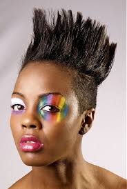 If you need an inspiration for your new mohawk or you just want to upgrade your current one, check out our 10 short mohawk hairstyles for black women list and pick the one that suits you the best. 61 Best Hairstyles For Black Women Trending For 2021