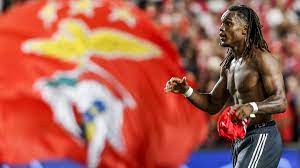 Mein körper ist eine meiner waffen, wenn ich spiele. Renato Sanches Glanzt Fur Den Fc Bayern Dickes Lob Von Mats Hummels Eurosport