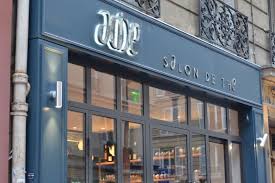 Epingle Sur Restaurant