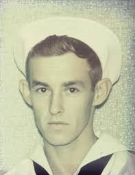 John 'Sonny' Baxter, Jr., obituary