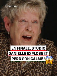 Danielle Les Traitre