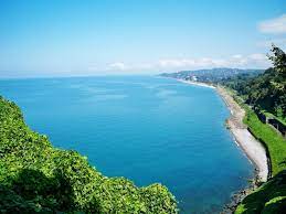 Travel can be done by foot, bicycle, automobile, train, boat, bus, airplane, ship or. Batumi Is A Great Place For Georgian Holidays Silk Road Explore