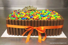 Image Issue Du Site Web Https Lh5 Googleusercontent Com Eq3qxvsbdia Uhm2kbew77i Aaaaaaaaapq 12lg1ckedue S640 Rectan Kit Kat Cake Kitkat Cake Cake Decorating
