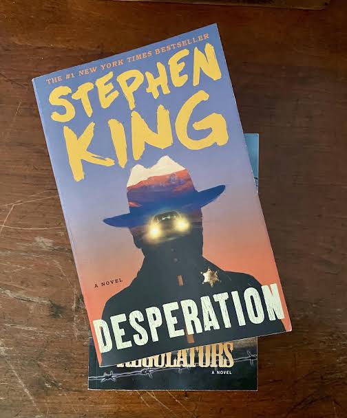 Desperation : r/stephenking