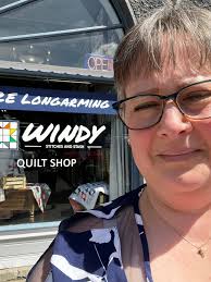 Completed Pacific Northwest shop hop tour, exhausted wallet