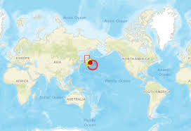 Abd'nin alaska yarımadası'nda 7.8 büyüklüğünde meydana gelen deprem paniğe yol açtı. Hava Kanali Ø¯Ø± ØªÙˆÛŒÛŒØªØ± Japonya Nin Kuzeydogusunda Bulunan Rusya Ya Bagli Kuril Adalari Nda 7 8 Buyuklugunde Deprem Meydana Geldi Bolgede Ve Amerika Nin Bati Sahillerinde Tsunami Riski Takip Ediliyor Deprem Rusya Japonya Kurilisland Https