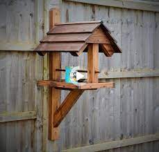 Redirecting In 2021 Wooden Bird Feeders Wood Bird Feeder Bird House Feeder