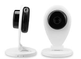 LG Thrive P506 - Wifi Baby Monitor ...