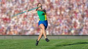 Athletics at the 2020 summer olympics will be held during the last ten days of the games. Learning The Javelin Throw In Track And Field