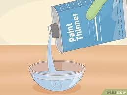 Now you know what an aerosol is, you can. 3 Ways To Clear The Opening On A Spray Can Wikihow
