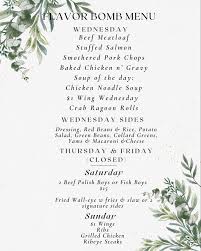 Tiffany Bufford (@miraculous_catering) • Instagram photos and videos