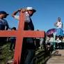"No permitamos que le arrebaten su derecho": hija de fallecido líder indígena reclama su cuerpo en Nicaragua
