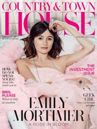 Country & Town House - January 2019 by Country & Town House Magazine - Issuu