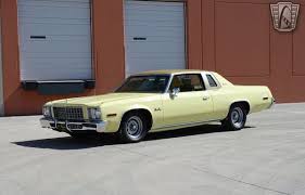 Image result for Harvest Gold 1977 Plymouth