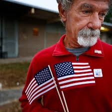 Michigan could become crucial in deciding who becomes the next President