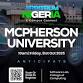 Arbitrum Nigeria & Campus Connect, McPherson event image