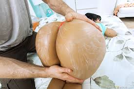 ▷ Rose Monroe in DP Duty on Miss Monroes Booty (Photo 13) | Brazzers