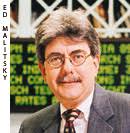 Renewing Baker: Tom Michalak, Executive Director of Baker Library