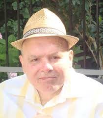 John Ruch's Instagram, Twitter & Facebook