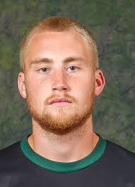 2015 Men's Soccer Roster