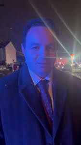 Mario Recinos's Instagram, Twitter & Facebook