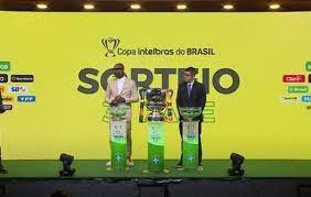 Check spelling or type a new query. Copa Do Brasil Definidos Os Confrontos Da Terceira Fase Da Competicao Bolavip Brasil