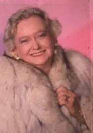 Obituary information for Frances Beckham-Stoneberg