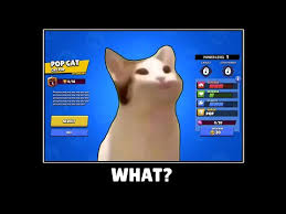 Discover and share the best gifs on tenor. Attack On Pop Cat