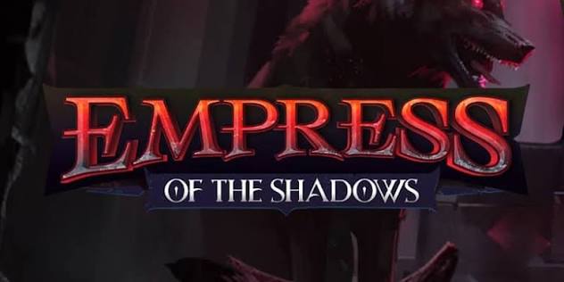 Empress of the Shadows (Bullshark Games) Demo and Slot Review
