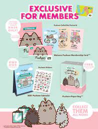 Touch 'n go cards are useful not only for toll fare but also for parking services, public transport (e.g. Watsons Has Adorable Pusheen Merch Including Calendars Mini Rice Cookers