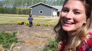 Our Food Has a Story