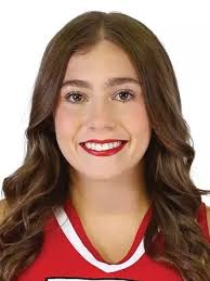 2024-25 Cheerleading Roster