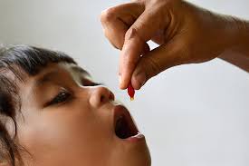 Vitamin A: a little hero