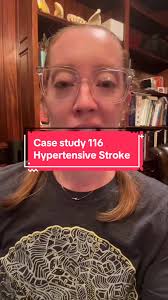 Understanding Basal Ganglia Stroke and Hypertensive Stroke