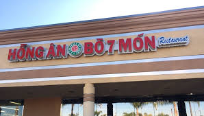 We did not find results for: Hong An Bo 7 Mon Restaurant Little Saigon Vietnamese Garden Grove 92844 4911