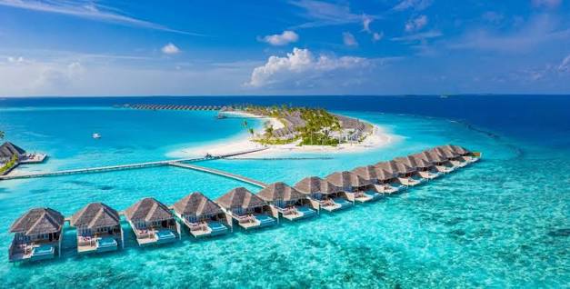Maldives - Tourist Places & Top Things to Do in 2026