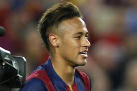 Log in / sign up to vote & review! Neymar Spends At Least 2 000 A Month On His Hair Bleacher Report Latest News Videos And Highlights