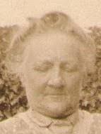 Mary Anne Adams : Family tree by Guy LONG (glong)