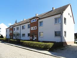 Hier finden sie wohnungen aus strausberg. Wohngebiet Bruno Burgel Strasse Wbg Aufbau Strausberg