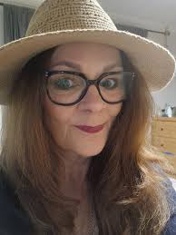 For those who remember my post a few months ago dreading my 60th. Here I am  60 plus 2 days heading to Krakow. Ethnicity English, shoe size 6, eyes  blue. Like Bananas.