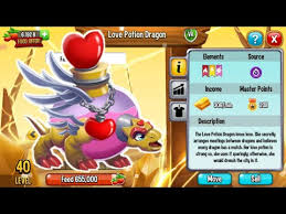 Dragon City Love Potion Dragon New Very Rare Dragon Youtube Using our dragon city hack, you can get gems and gold daily for free, our tool is updated every month to keep working. dragon city love potion dragon new very rare dragon
